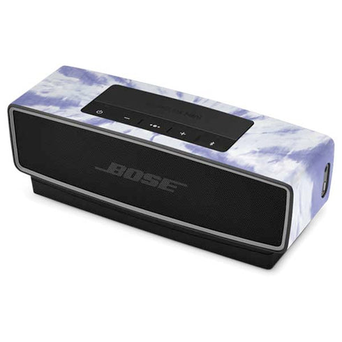 Purple Tie Dye Bose SoundLink Mini Speaker II Skin